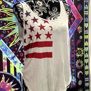 Stars & Stripes Tank